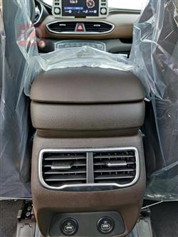 هیوندای سەنتافی